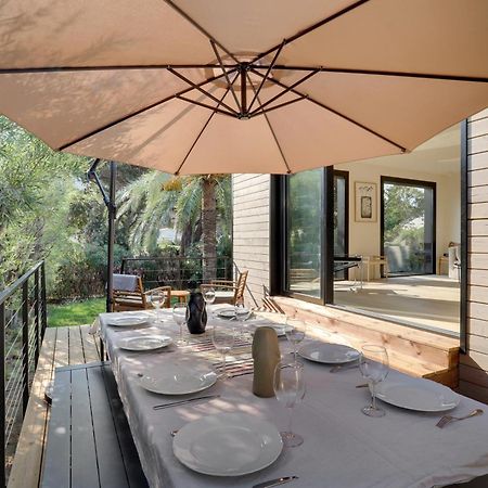 Villa La Temana, 18Km De Saint-Tropez Cavalaire-sur-Mer Exterior photo